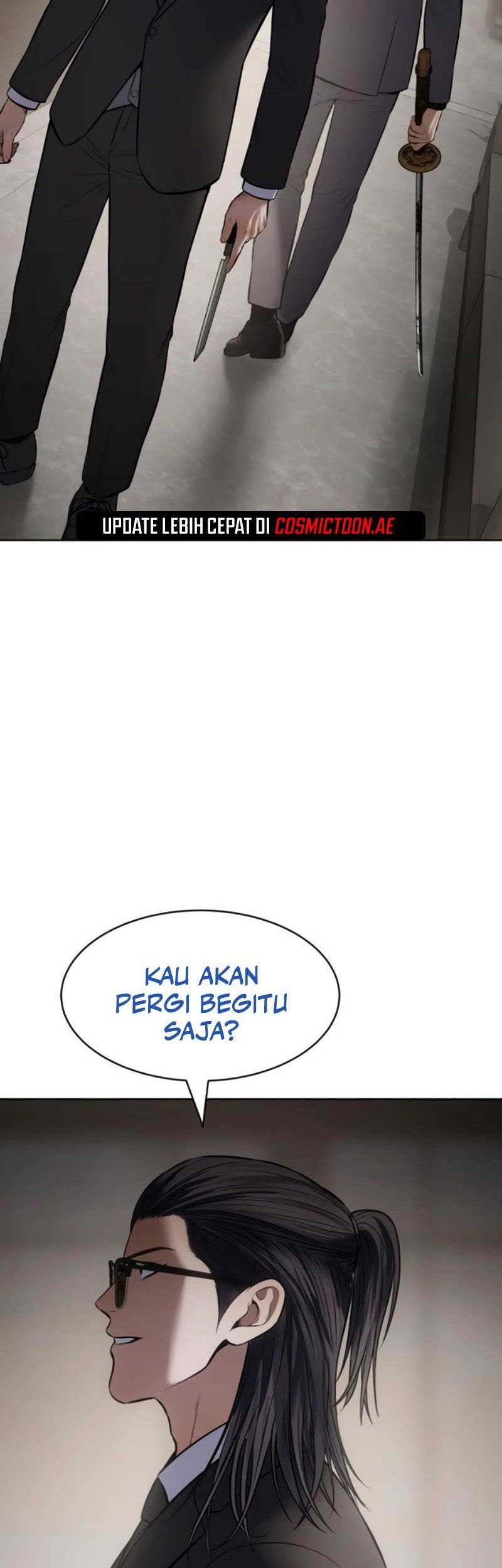 Baek XX Chapter 106 - halaman 76