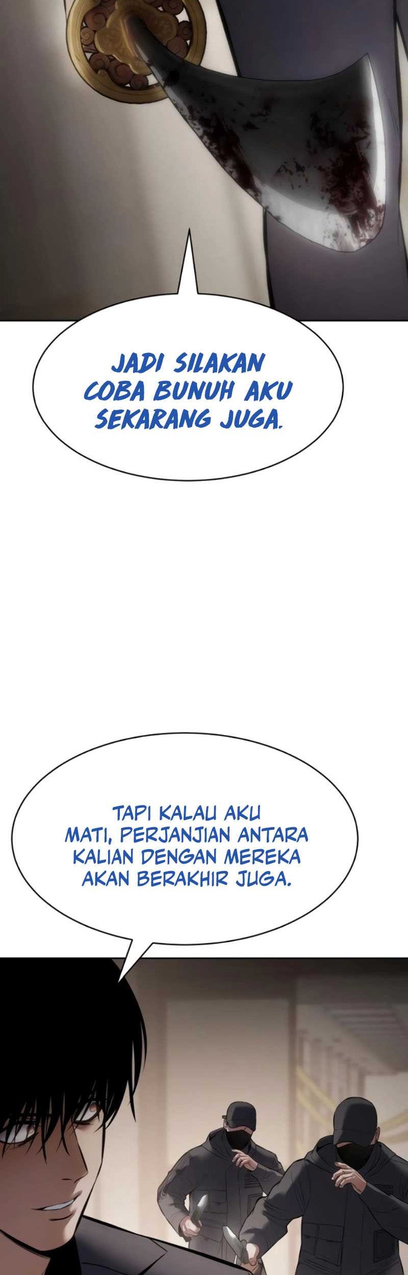Baek XX Chapter 106 - halaman 83