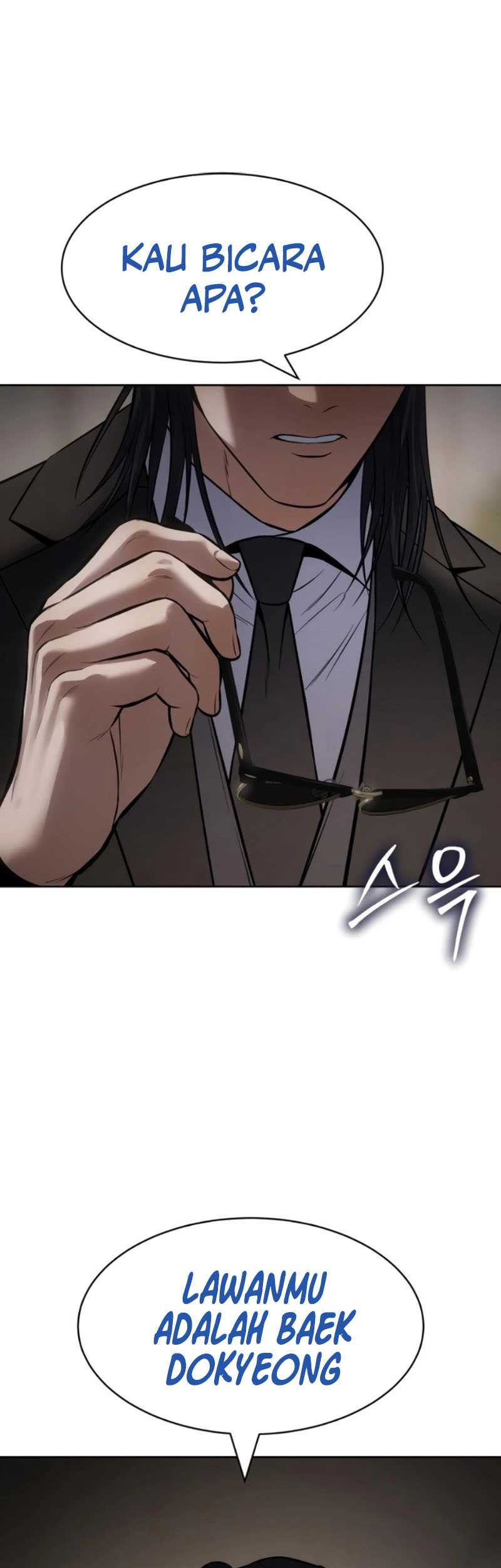 Baek XX Chapter 106 - halaman 85