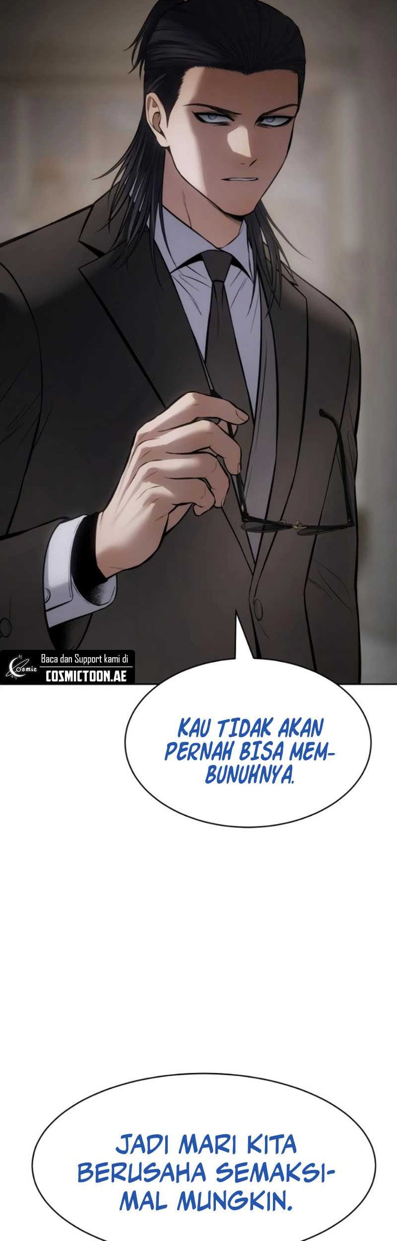 Baek XX Chapter 106 - halaman 86