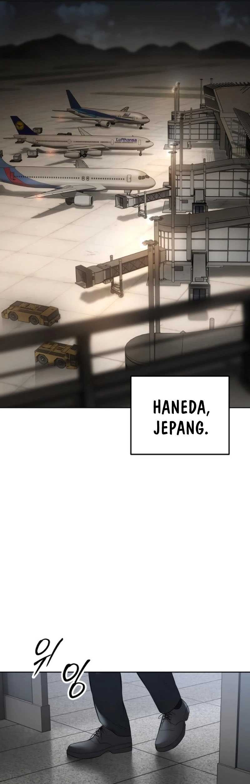 Baek XX Chapter 106 - halaman 90