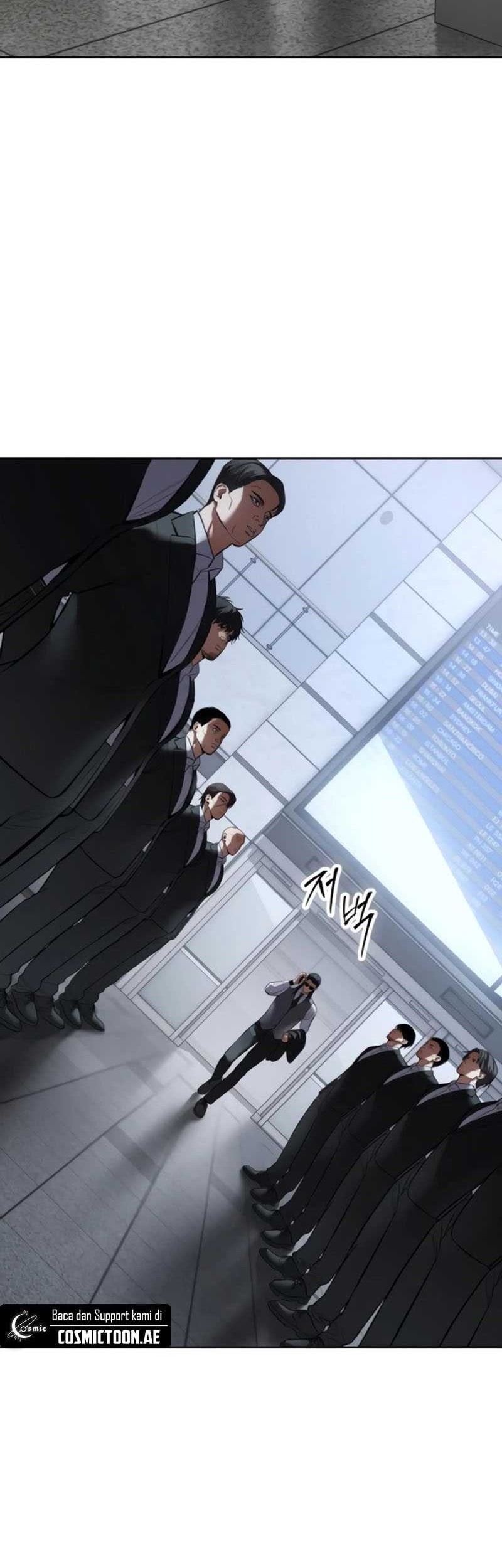 Baek XX Chapter 106 - halaman 91