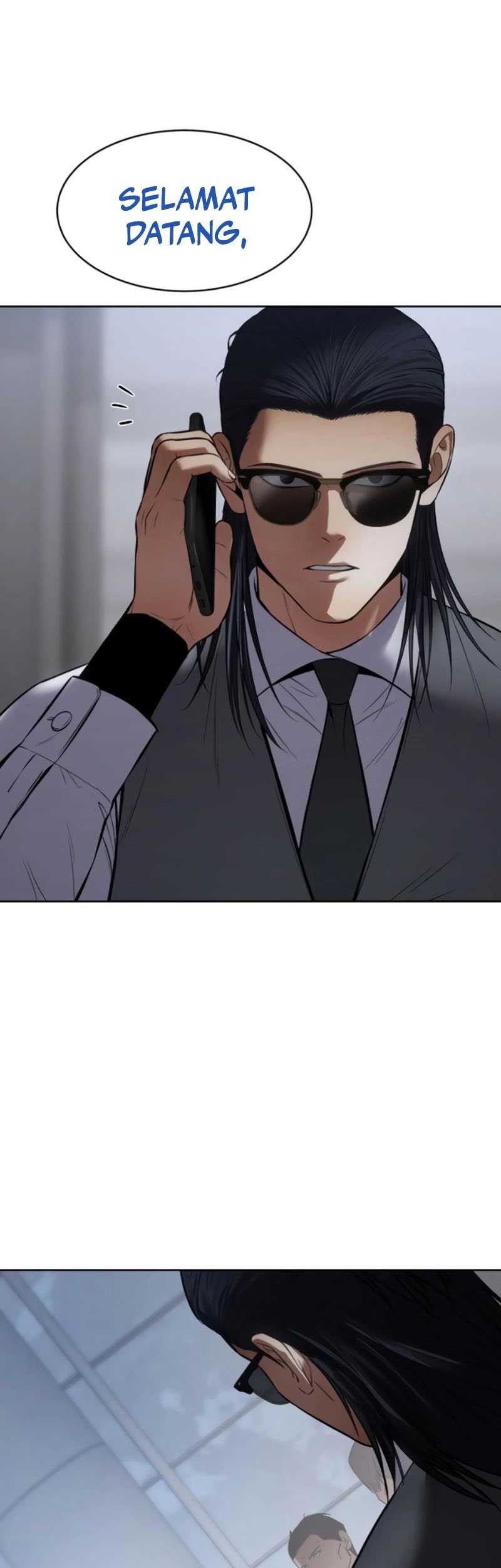 Baek XX Chapter 106 - halaman 92