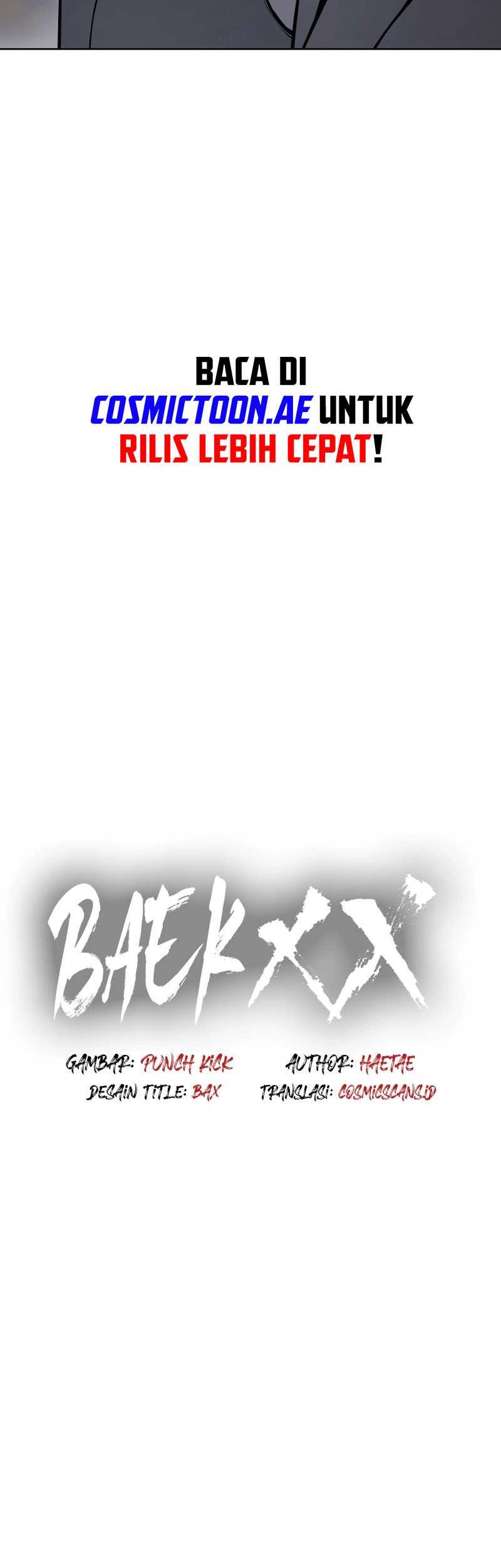 Baek XX Chapter 107 - halaman 22