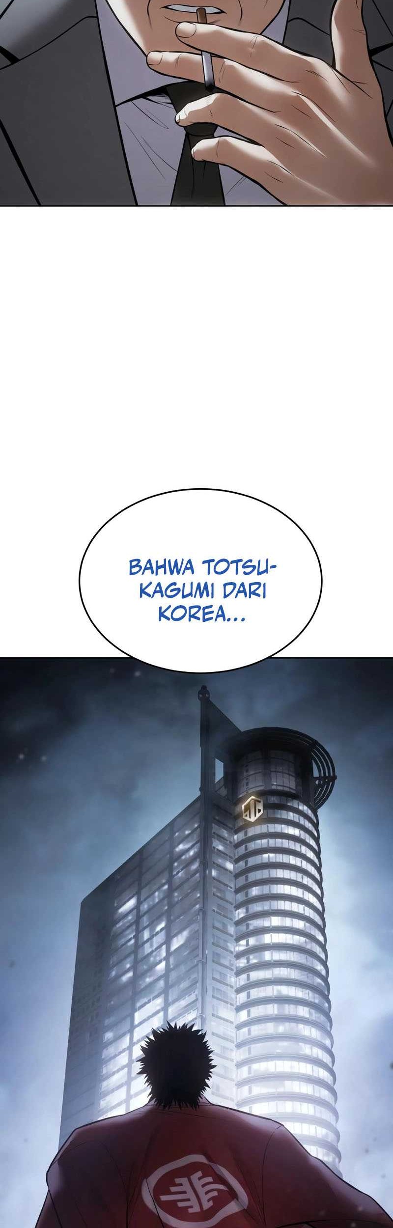 Baek XX Chapter 107 - halaman 29