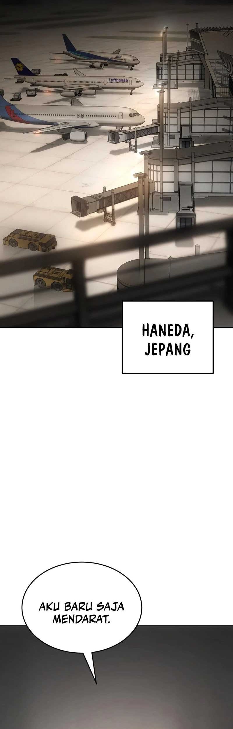 Baek XX Chapter 107 - halaman 3