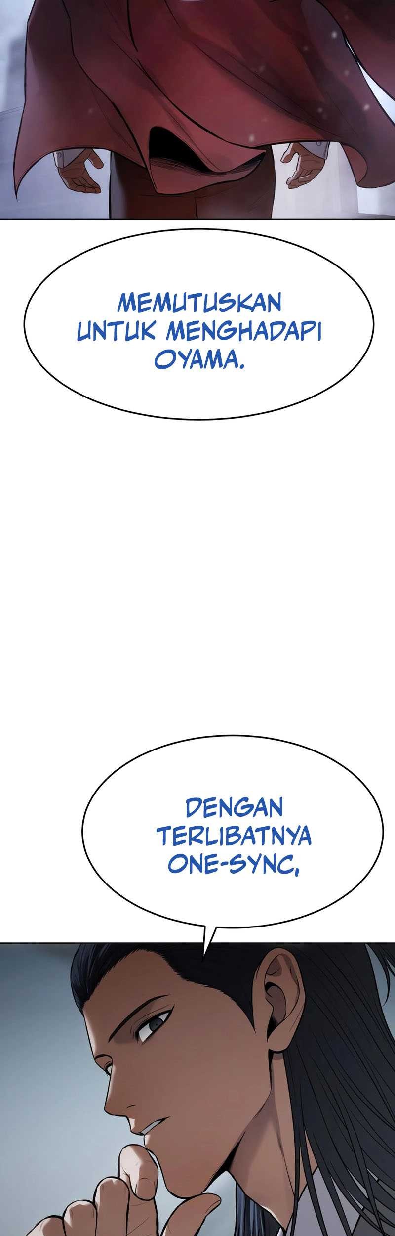 Baek XX Chapter 107 - halaman 30