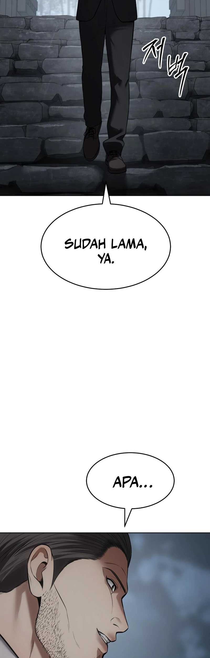Baek XX Chapter 107 - halaman 39