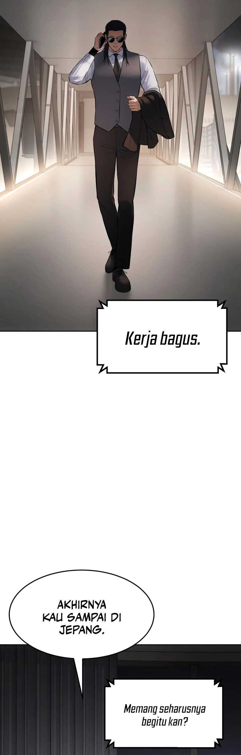 Baek XX Chapter 107 - halaman 4