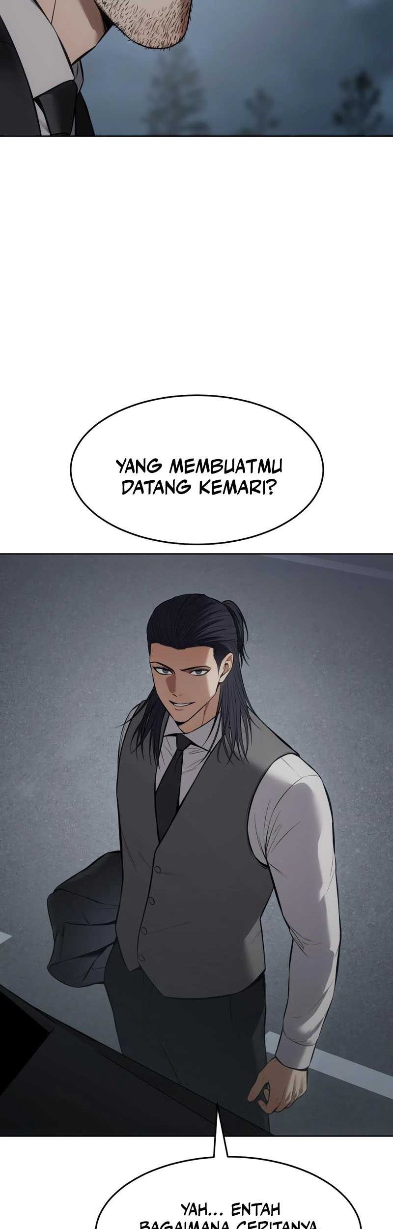 Baek XX Chapter 107 - halaman 40