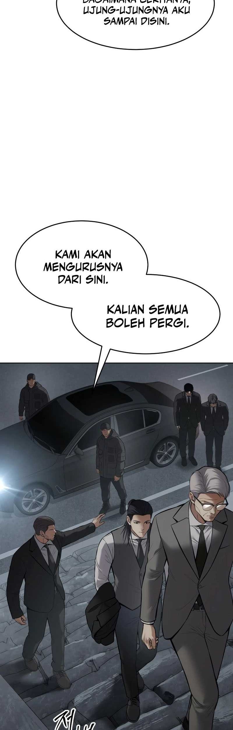 Baek XX Chapter 107 - halaman 41