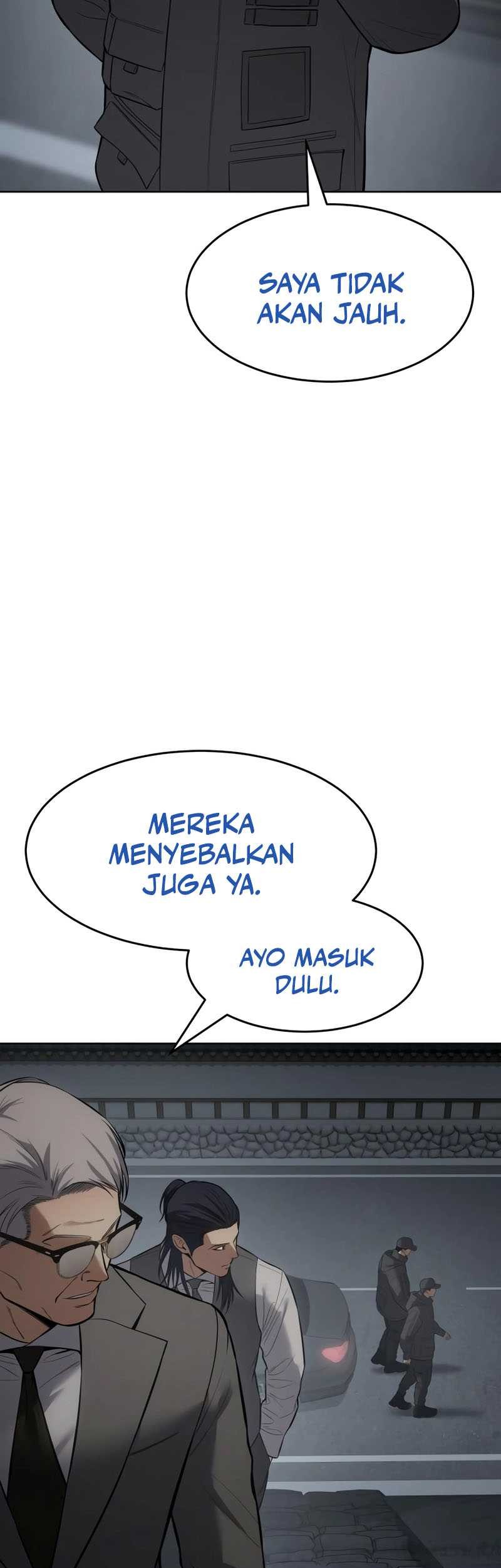 Baek XX Chapter 107 - halaman 48