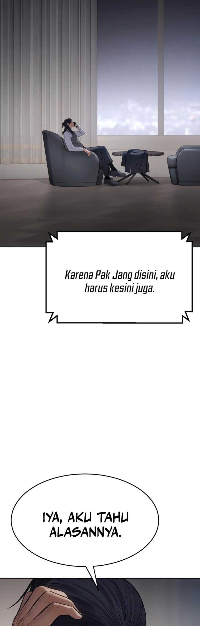 Baek XX Chapter 107 - halaman 5