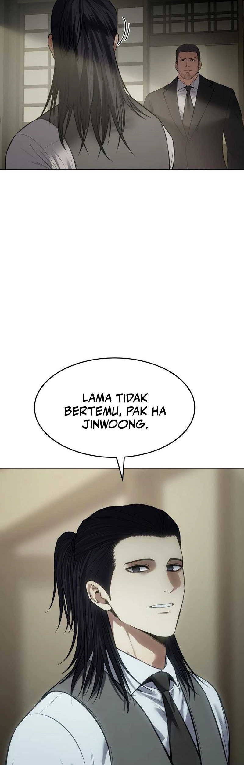 Baek XX Chapter 107 - halaman 63