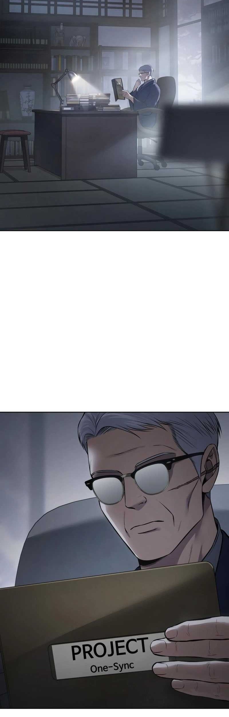 Baek XX Chapter 107 - halaman 69