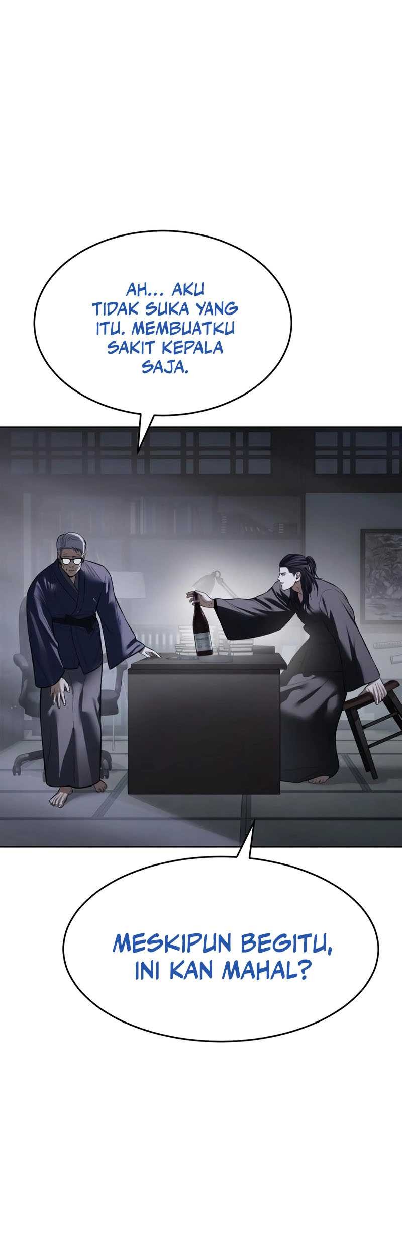 Baek XX Chapter 107 - halaman 72