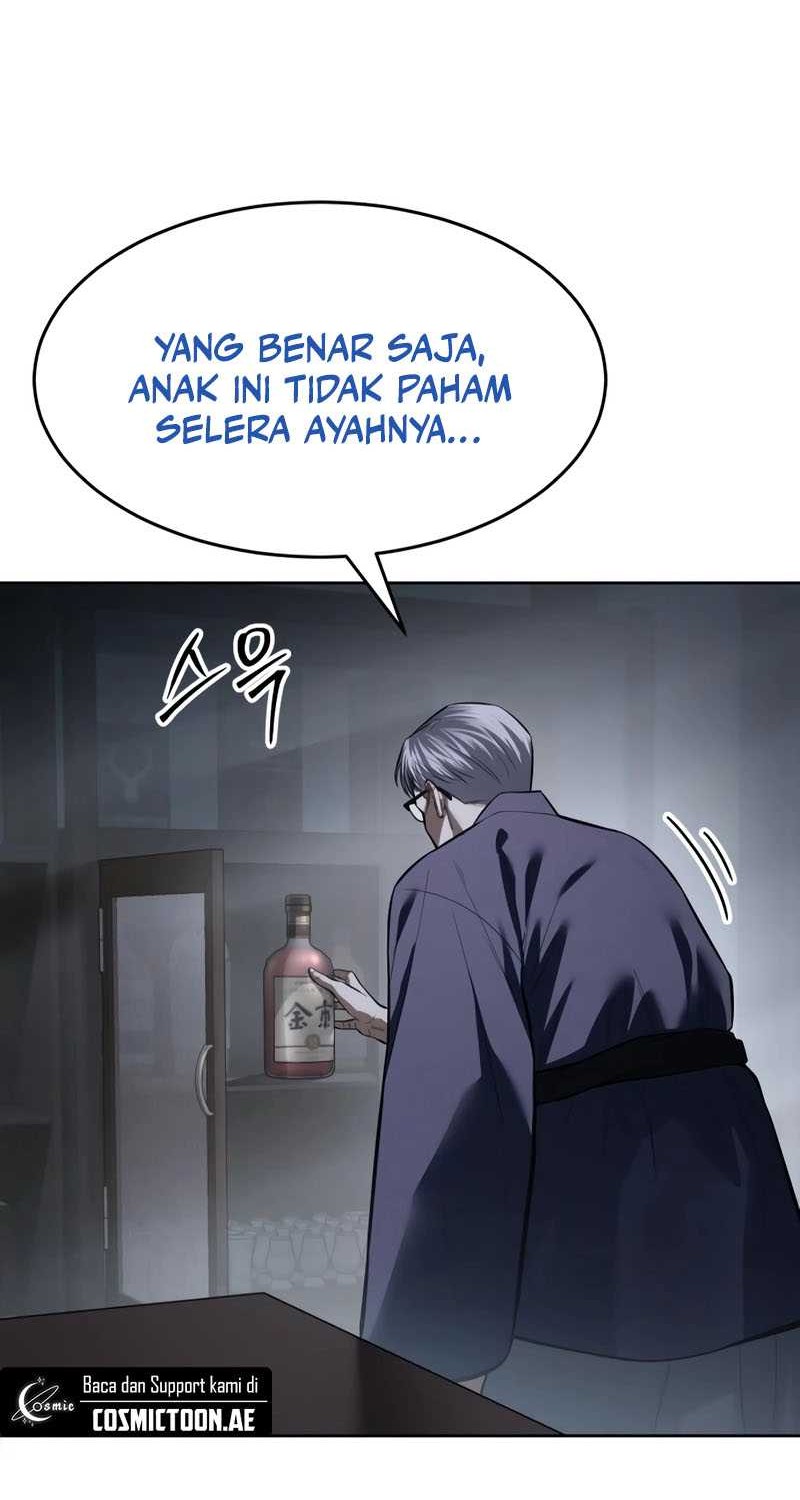 Baek XX Chapter 107 - halaman 73
