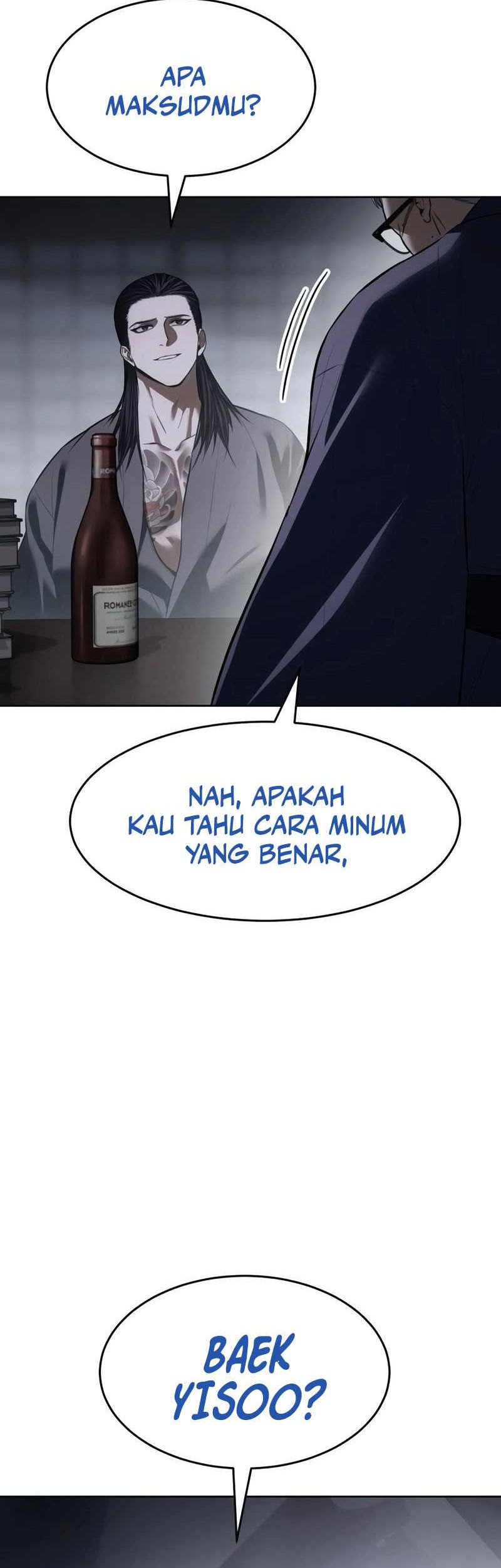 Baek XX Chapter 107 - halaman 75