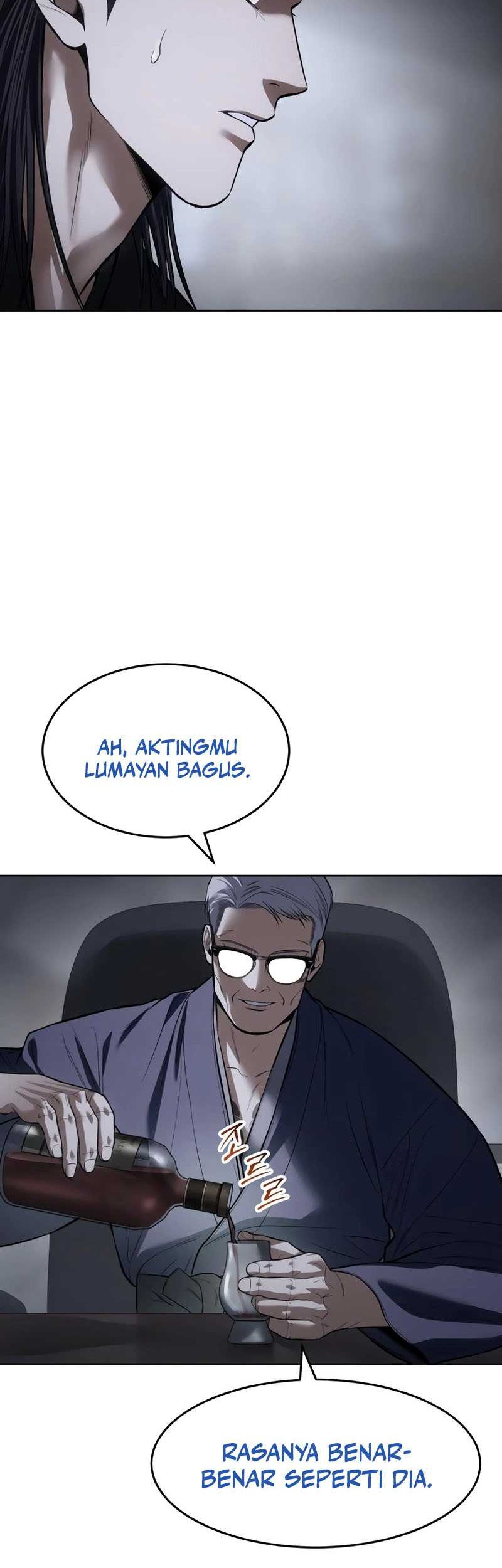 Baek XX Chapter 107 - halaman 77
