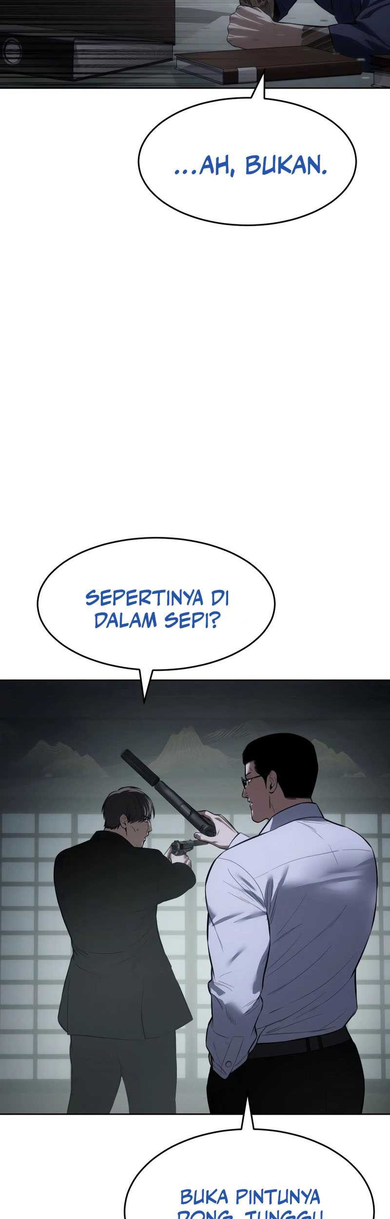 Baek XX Chapter 107 - halaman 82