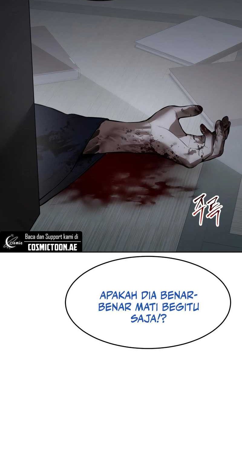 Baek XX Chapter 107 - halaman 85