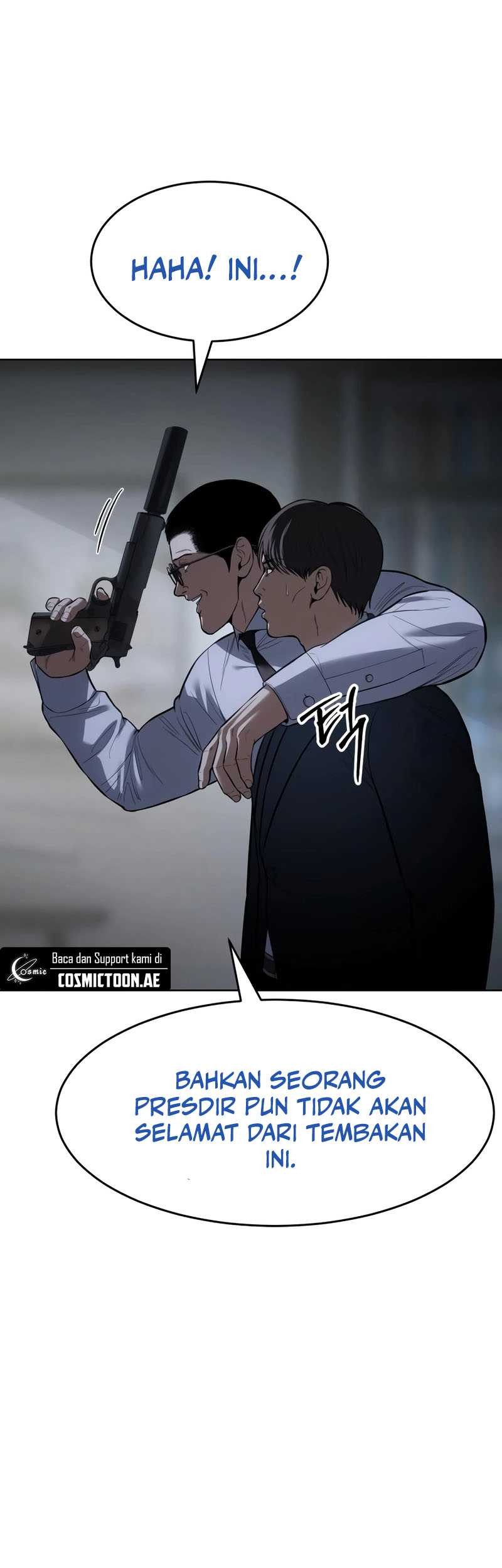 Baek XX Chapter 107 - halaman 86