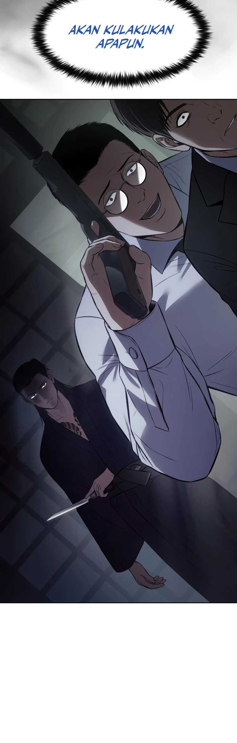Baek XX Chapter 108 - halaman 16