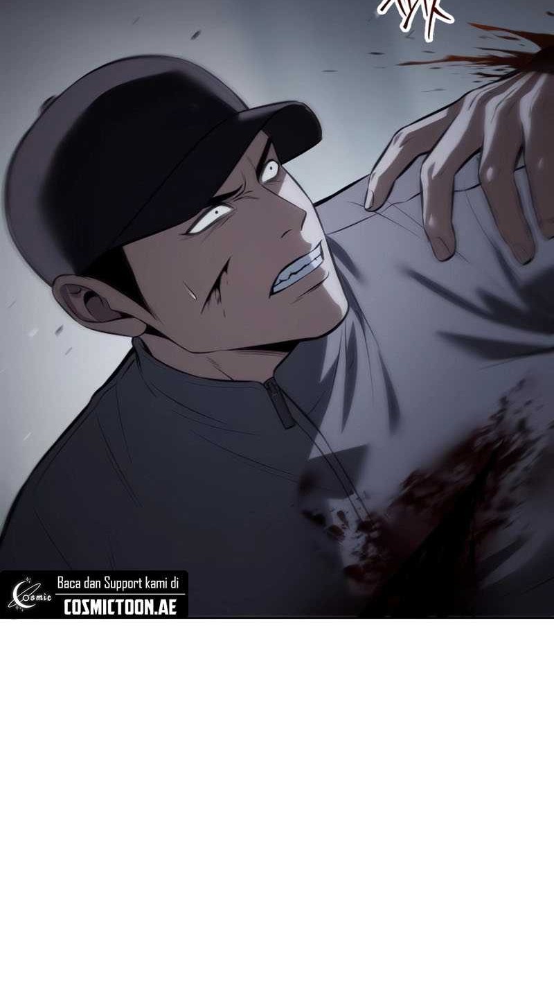 Baek XX Chapter 108 - halaman 29