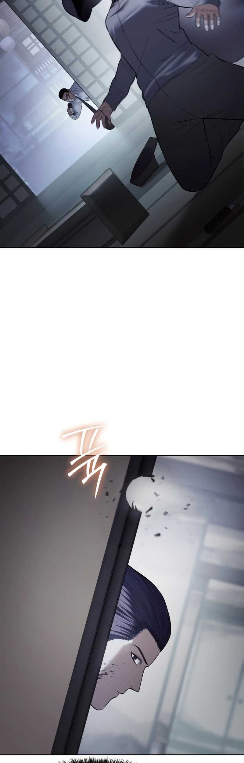 Baek XX Chapter 108 - halaman 37