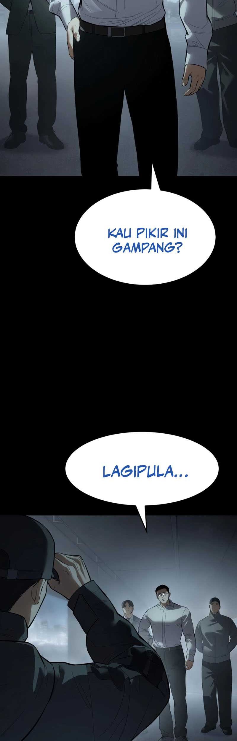 Baek XX Chapter 108 - halaman 4