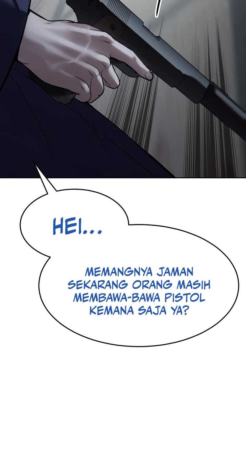 Baek XX Chapter 108 - halaman 47