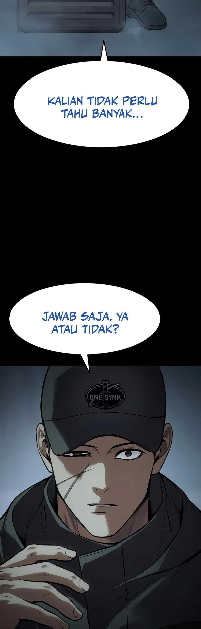 Baek XX Chapter 108 - halaman 6
