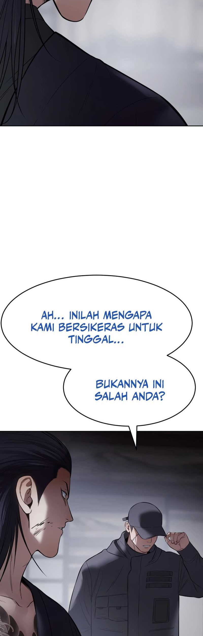 Baek XX Chapter 108 - halaman 63