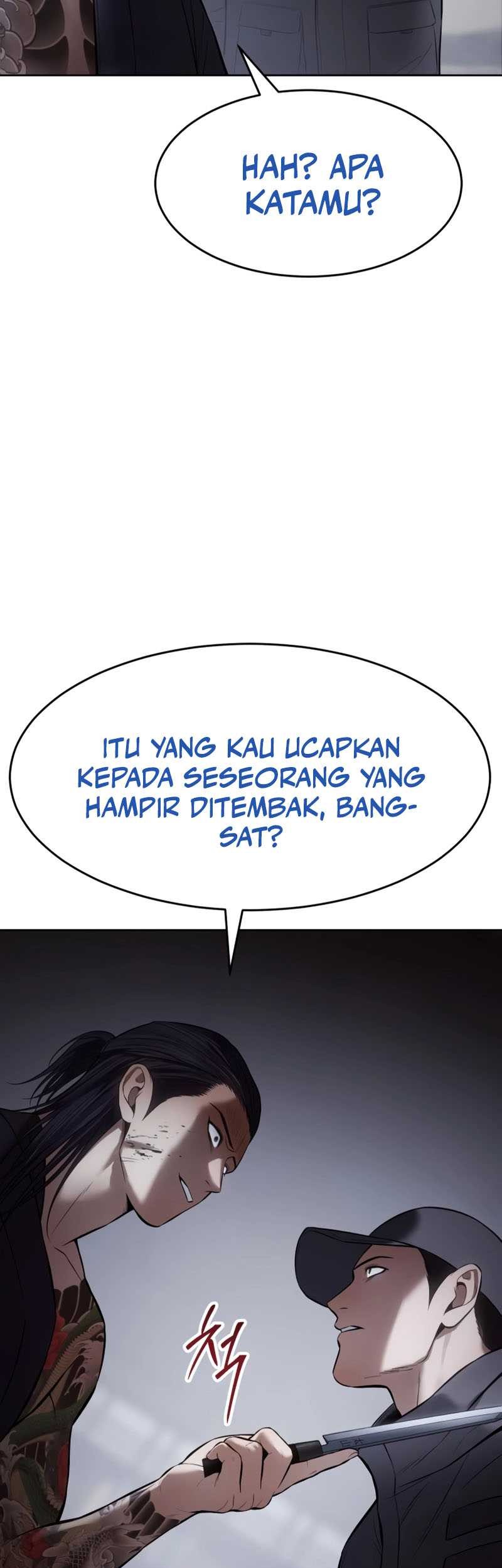 Baek XX Chapter 108 - halaman 64
