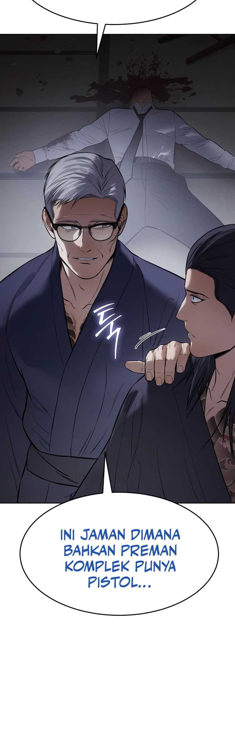 Baek XX Chapter 108 - halaman 69