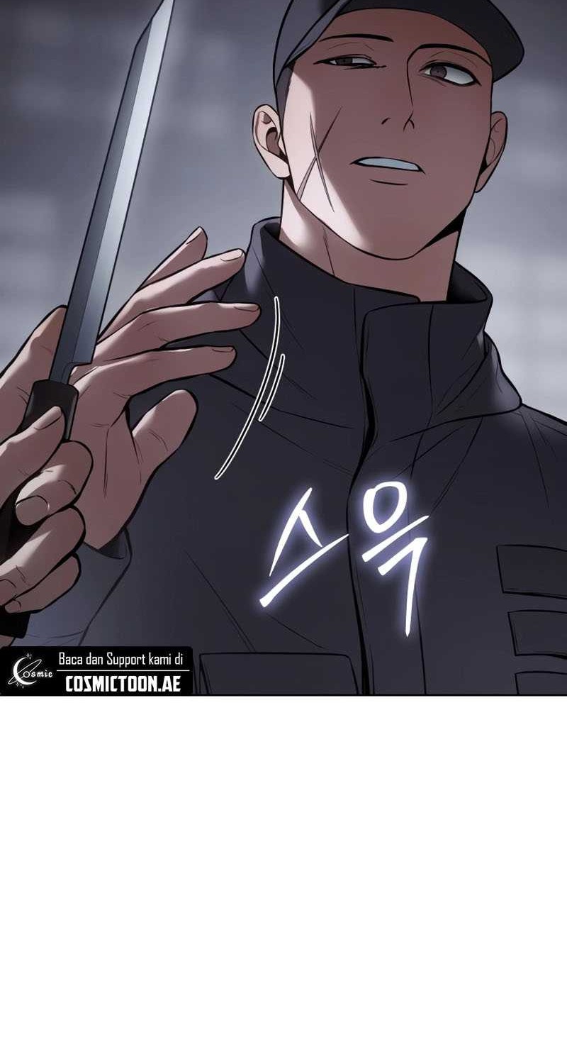 Baek XX Chapter 108 - halaman 71