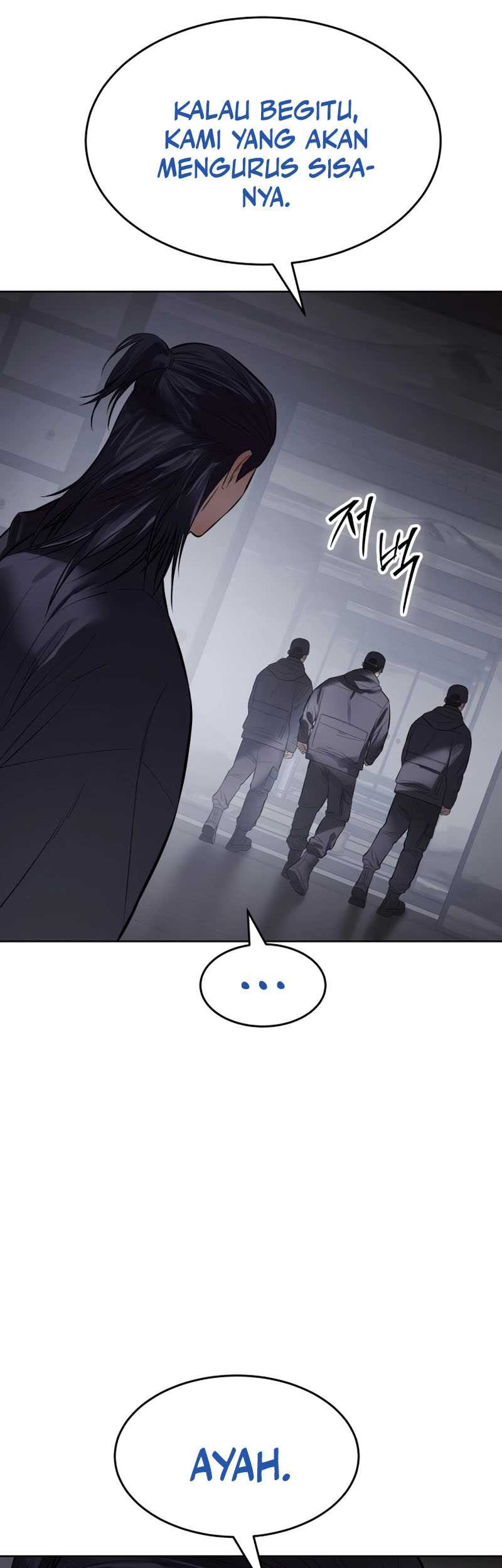 Baek XX Chapter 108 - halaman 72