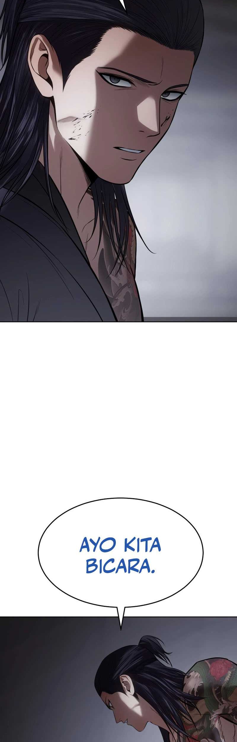 Baek XX Chapter 108 - halaman 73