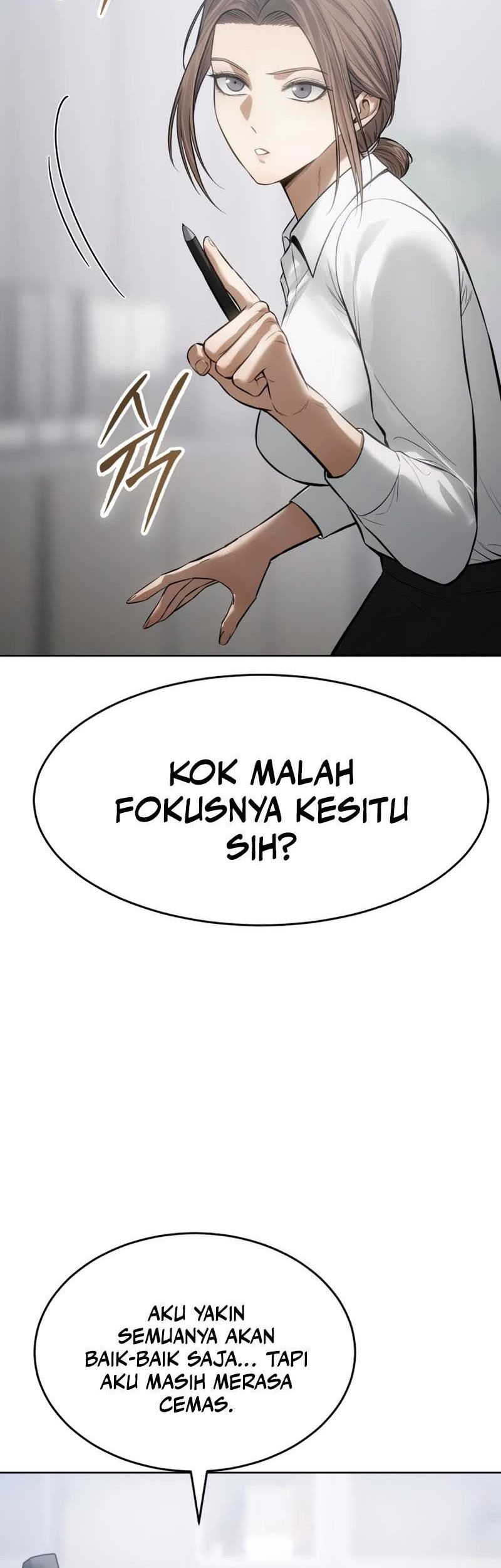 Baek XX Chapter 108 - halaman 79