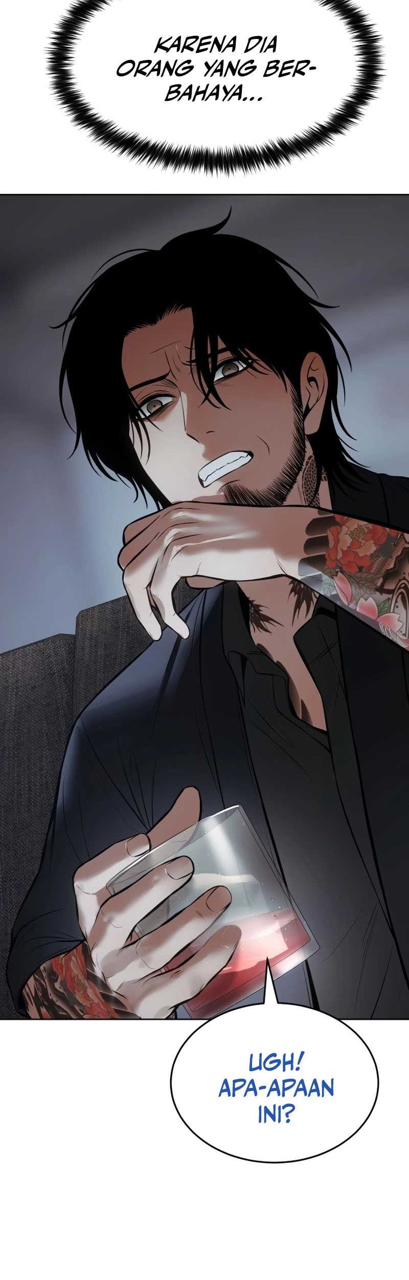 Baek XX Chapter 108 - halaman 84