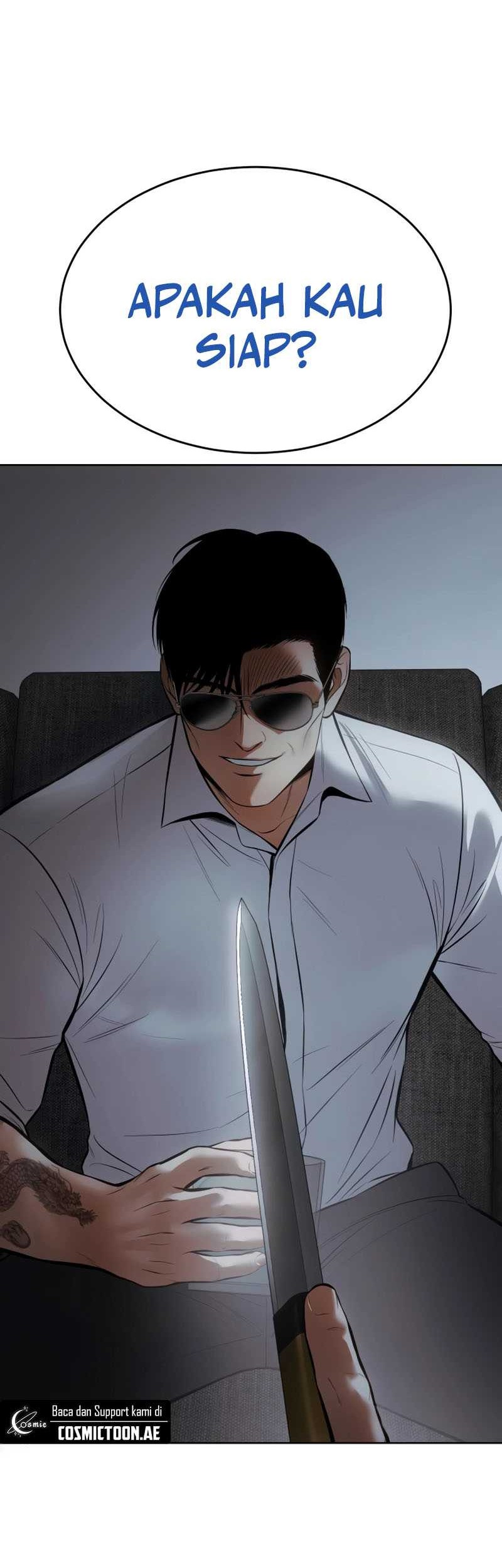 Baek XX Chapter 108 - halaman 95