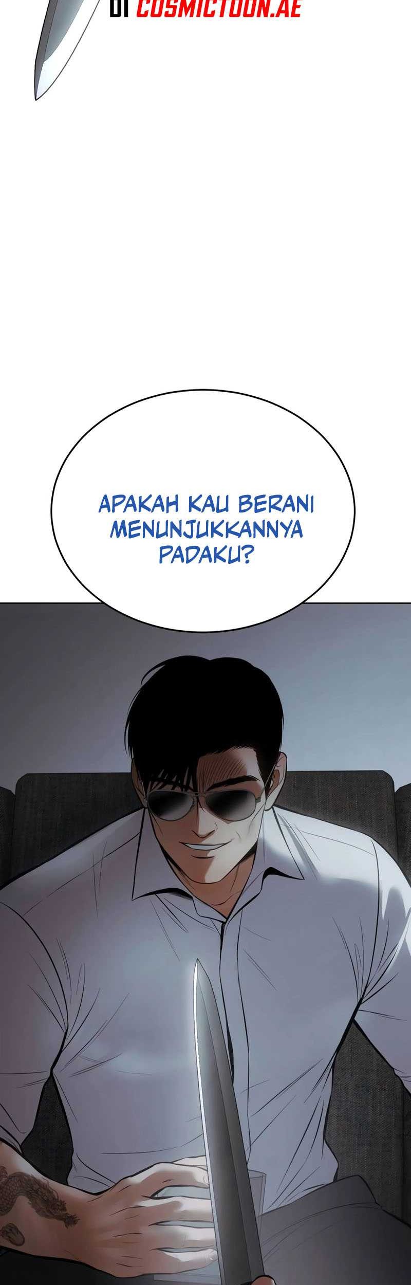 Baek XX Chapter 109 - halaman 4