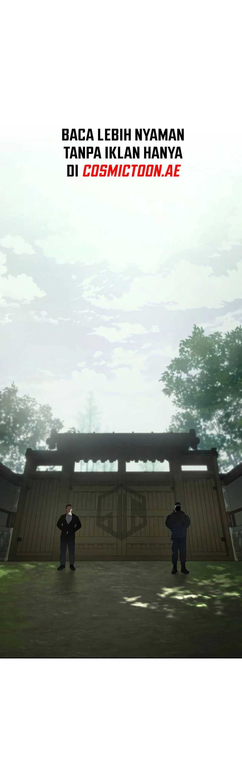 Baek XX Chapter 109 - halaman 40