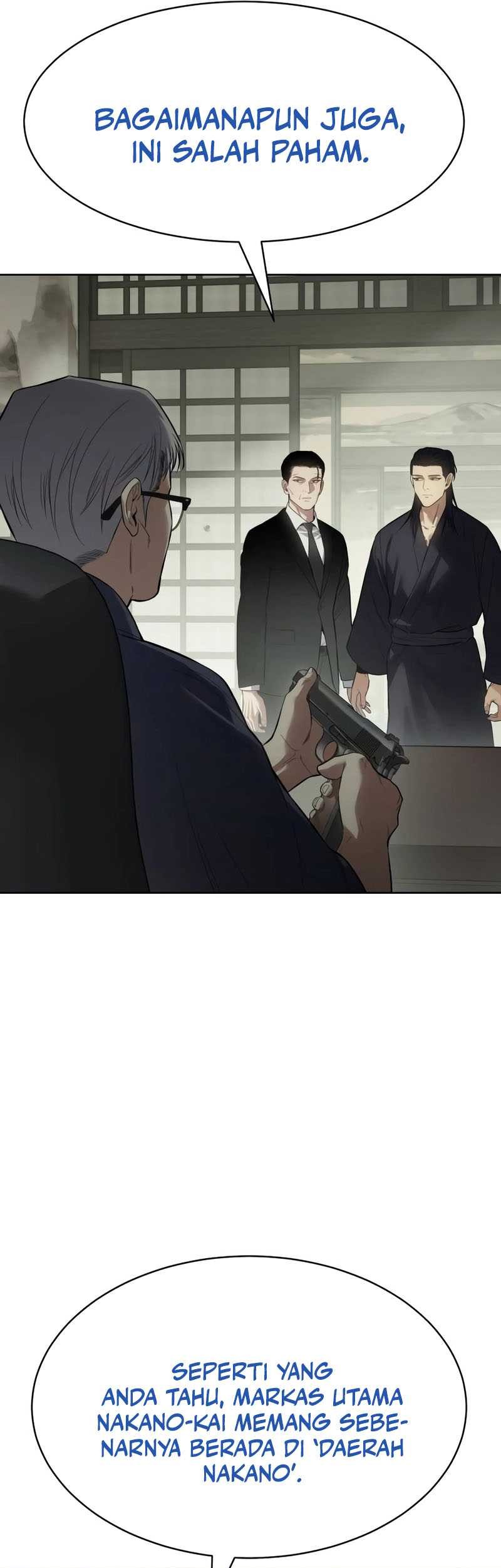 Baek XX Chapter 109 - halaman 50