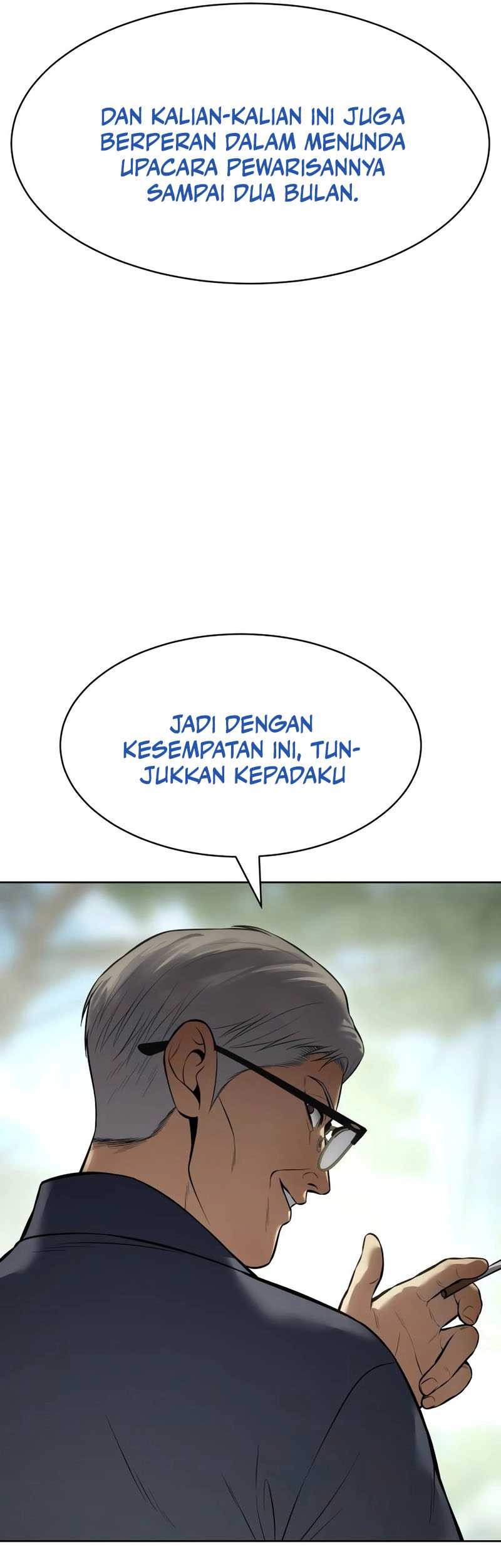 Baek XX Chapter 109 - halaman 85