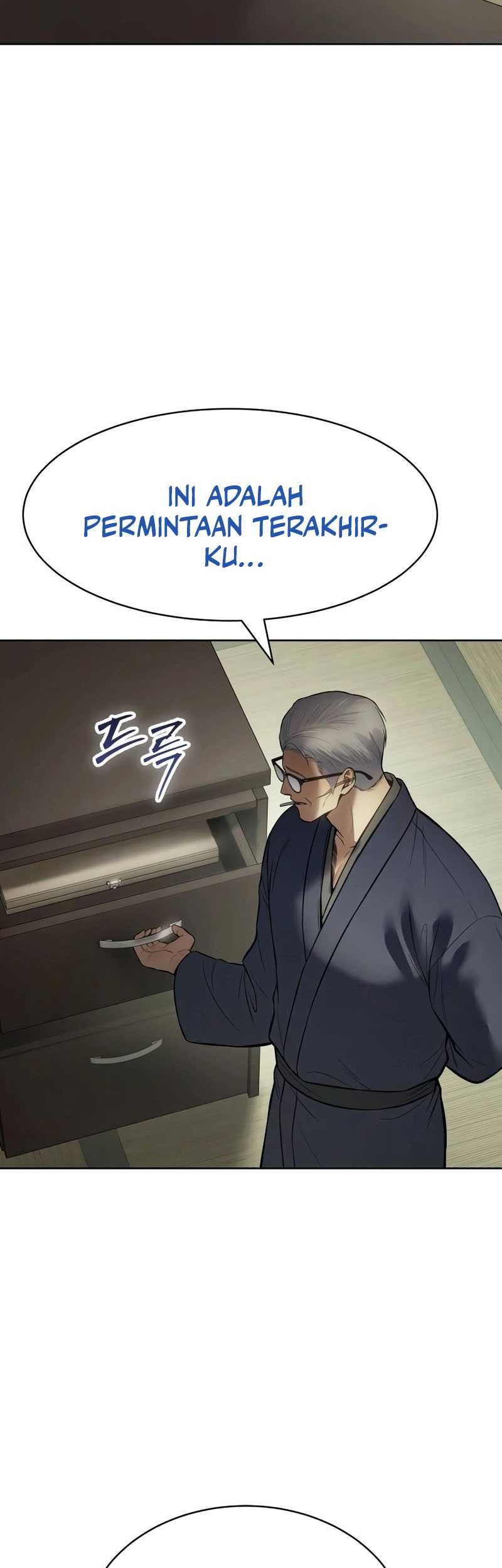 Baek XX Chapter 109 - halaman 87