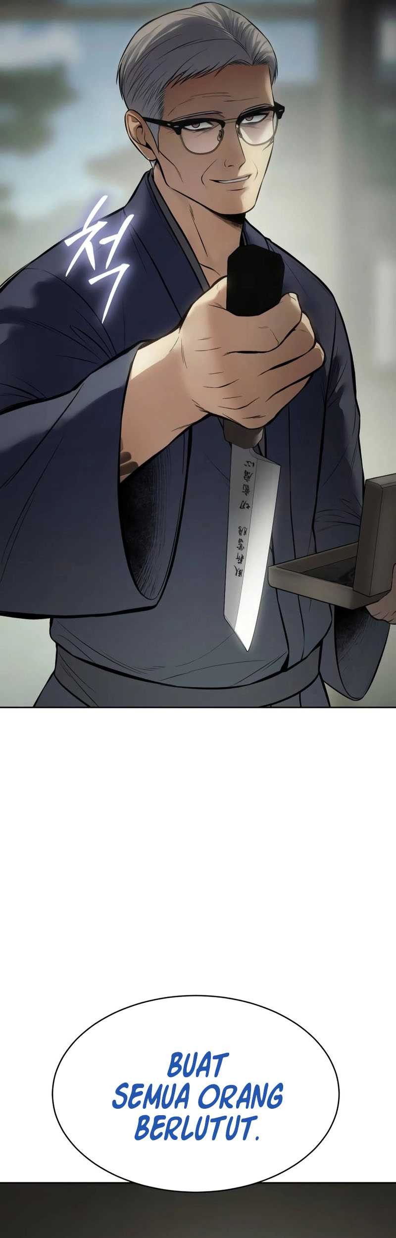 Baek XX Chapter 109 - halaman 91