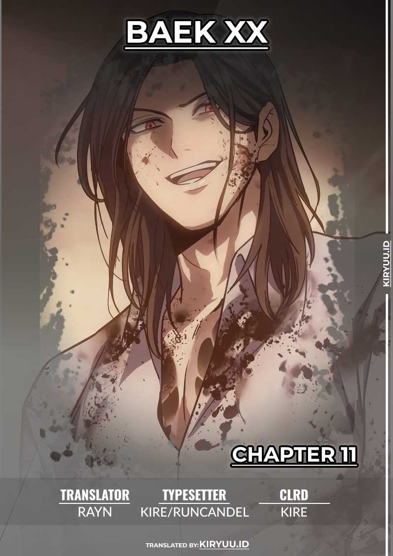 Baek XX Chapter 11 - halaman 1