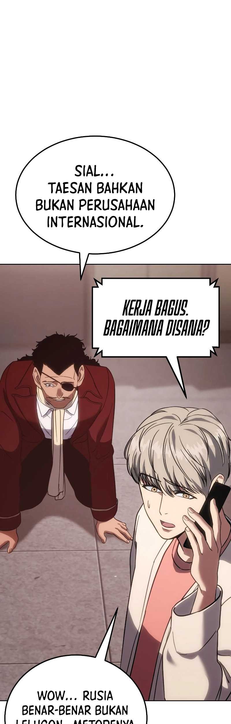 Baek XX Chapter 11 - halaman 100