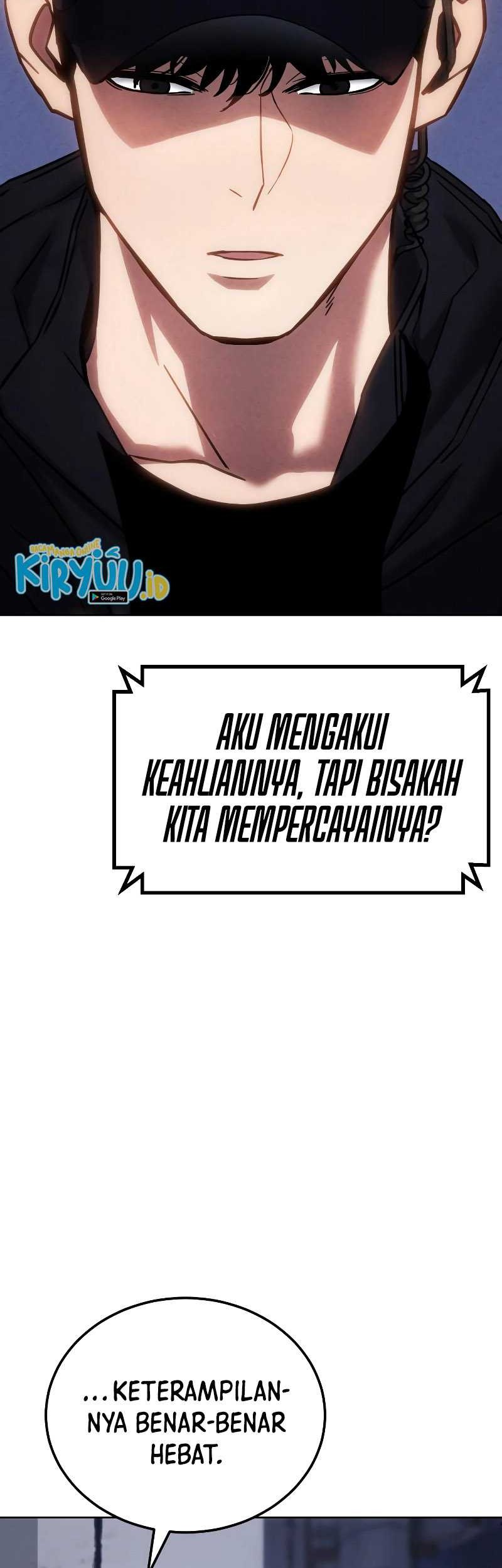 Baek XX Chapter 11 - halaman 102